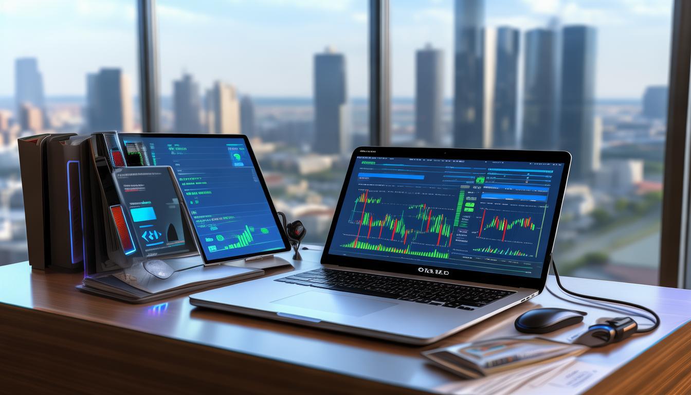 在imToken官网获取软件是关键，数字货币投资要做好这些准备