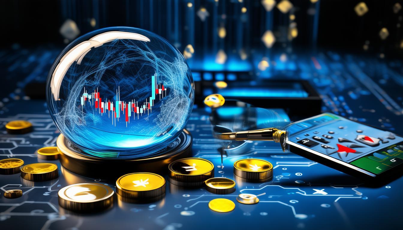 imToken冷钱包做资产配置要点：合理分配与新手投资建议？