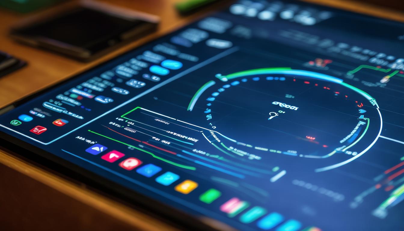 imToken钱包APP的投资功能：行情检索软件助力数字资产投资