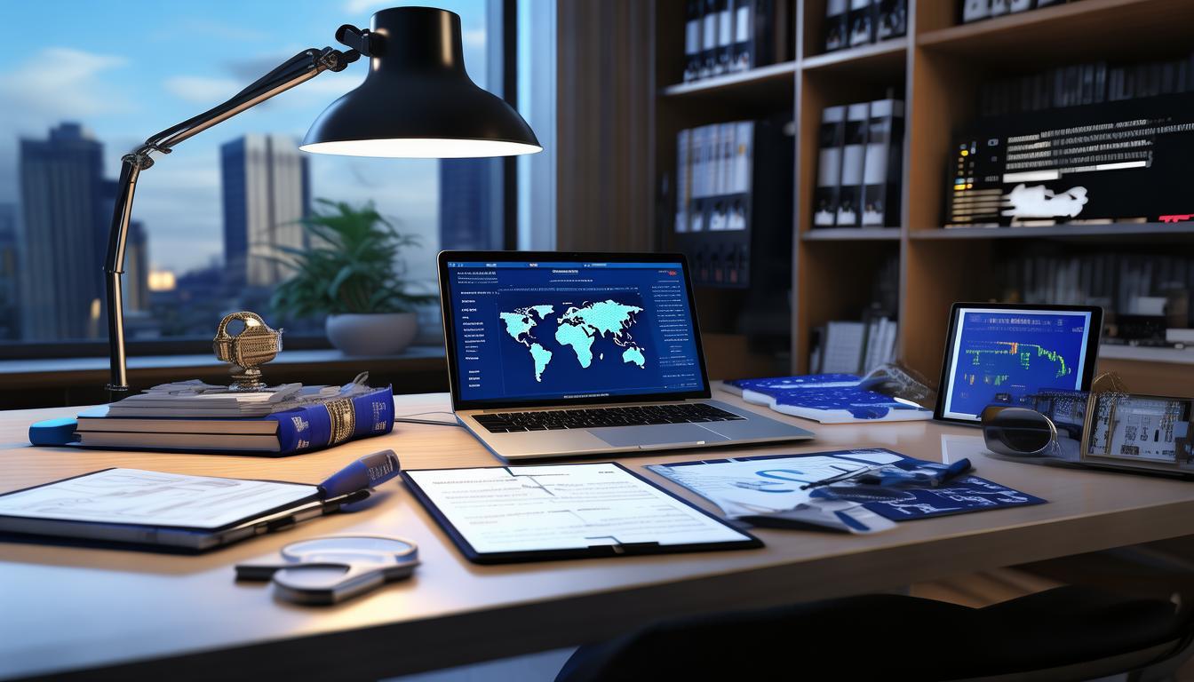 获取imToken钱包官方网站需谨慎，关乎财产安全与操作合规