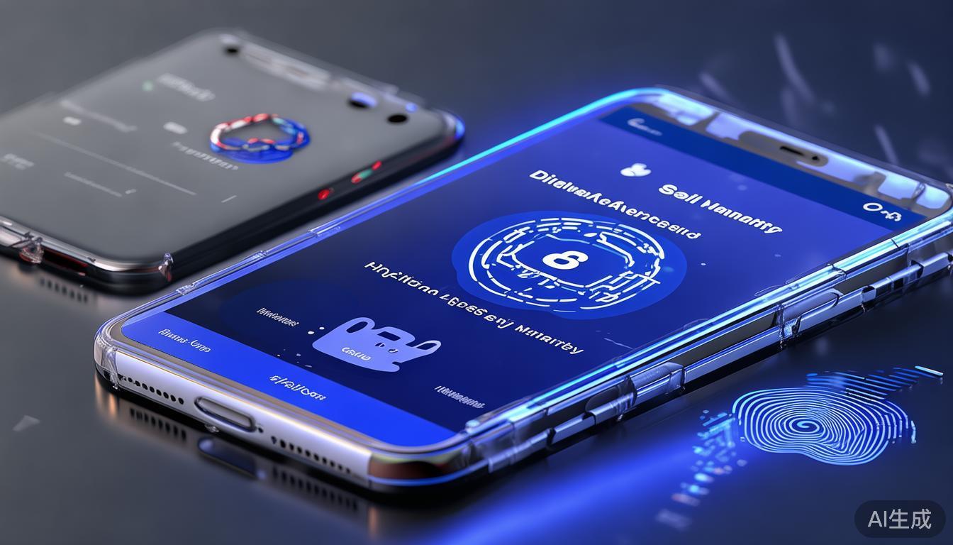 android钱包_4. 探索imToken安卓版，数字钱包的新选择_数字钱包任务