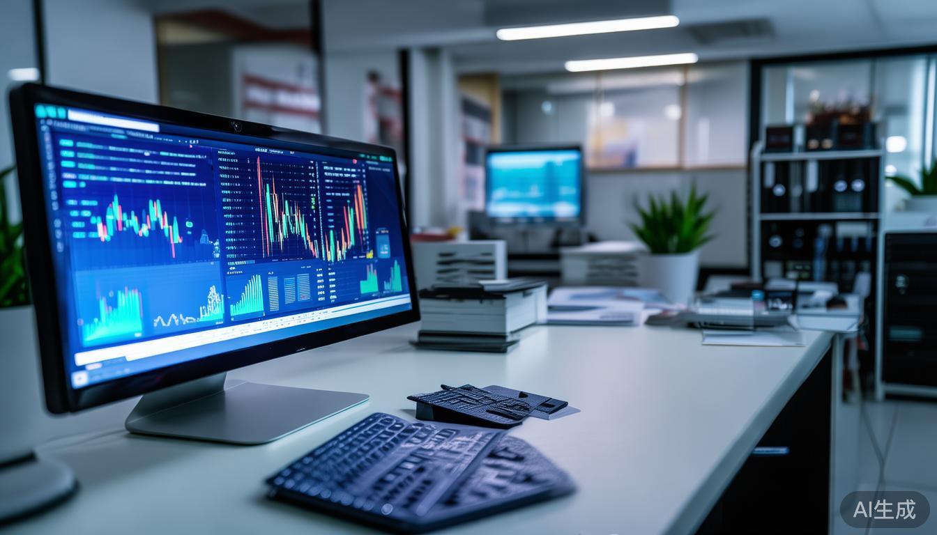 传统金融与数字货币融合新趋向，token官方版成资产配置桥梁