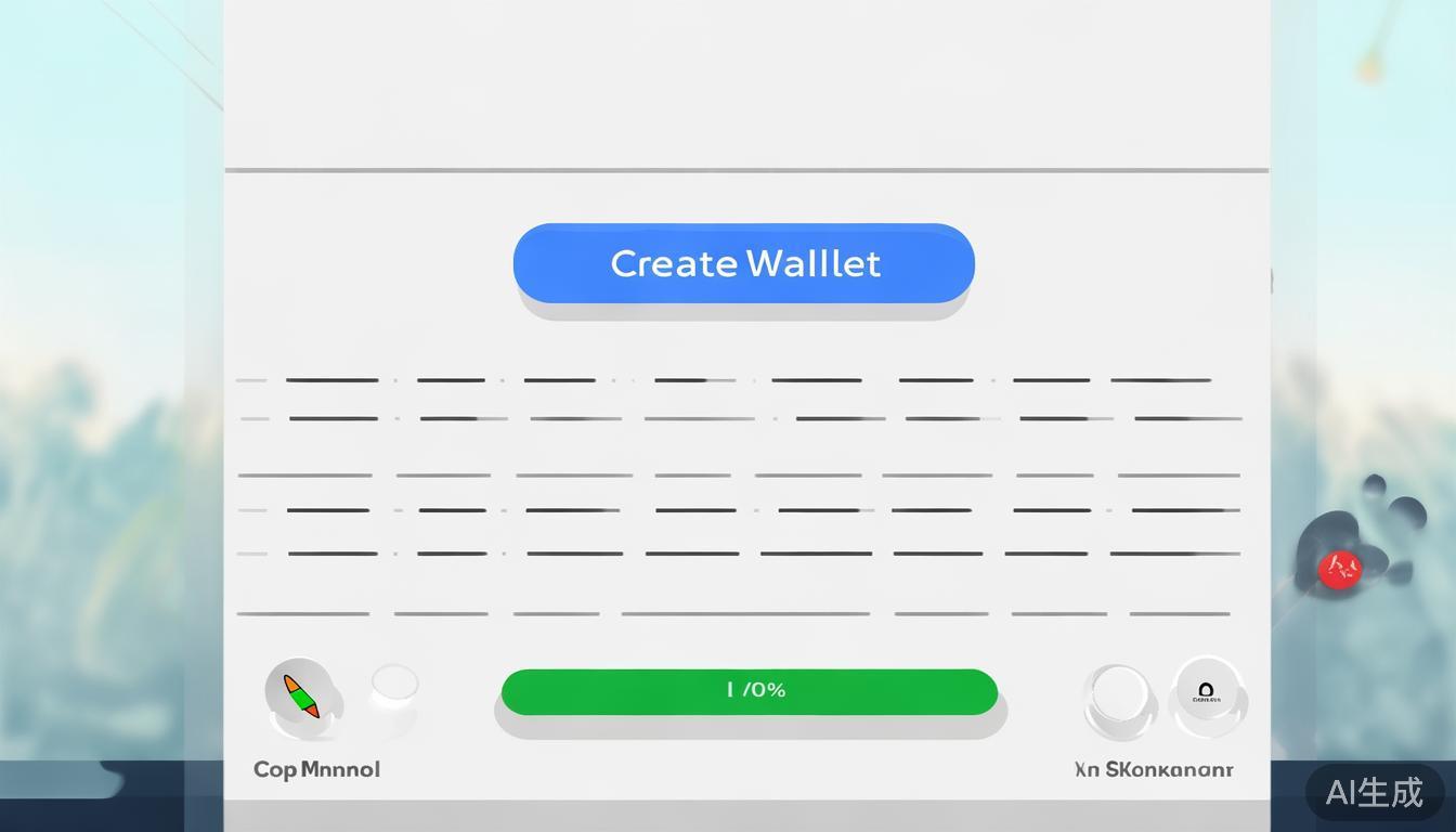 imToken安卓版安全下载指南：从官网获取，开启你的区块链资产管理大门