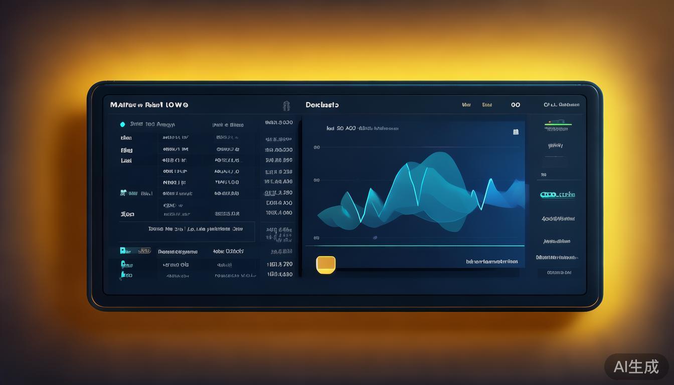 Tokenim钱包新版评测：实时行情数据监测，如何优化投资策略、规避风险？