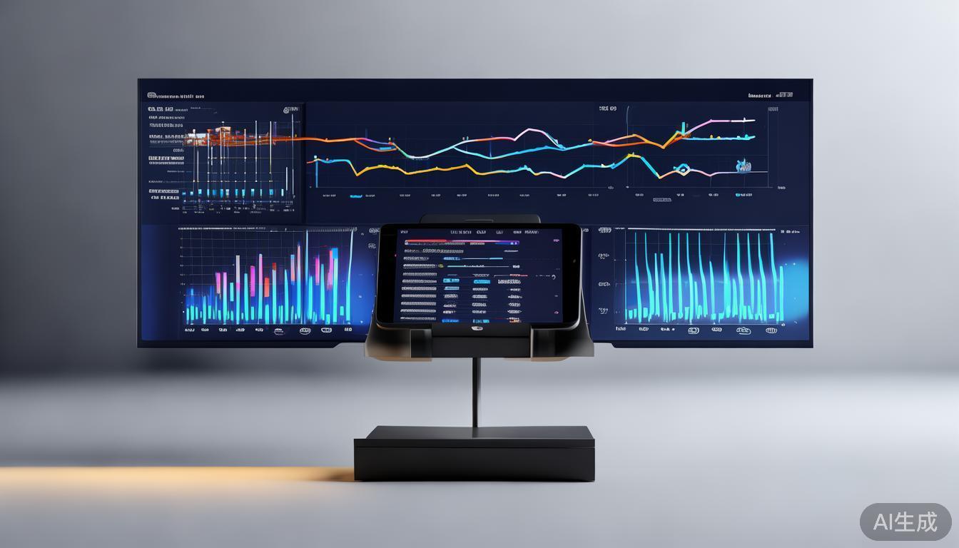 imToken不只是钱包！三大财务分析功能，助你精准掌控资产、做出明智决策