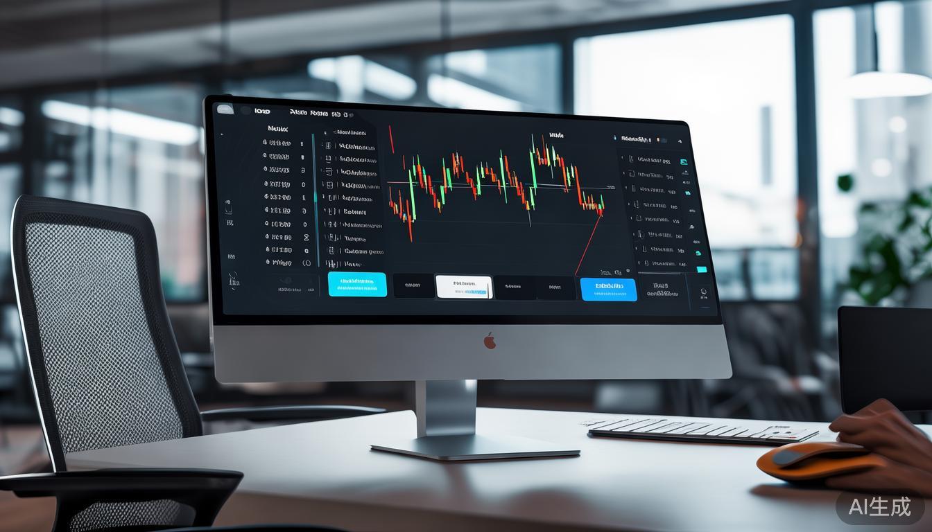 imToken钱包使用教程：如何安全高效地进行多币种交易与管理？