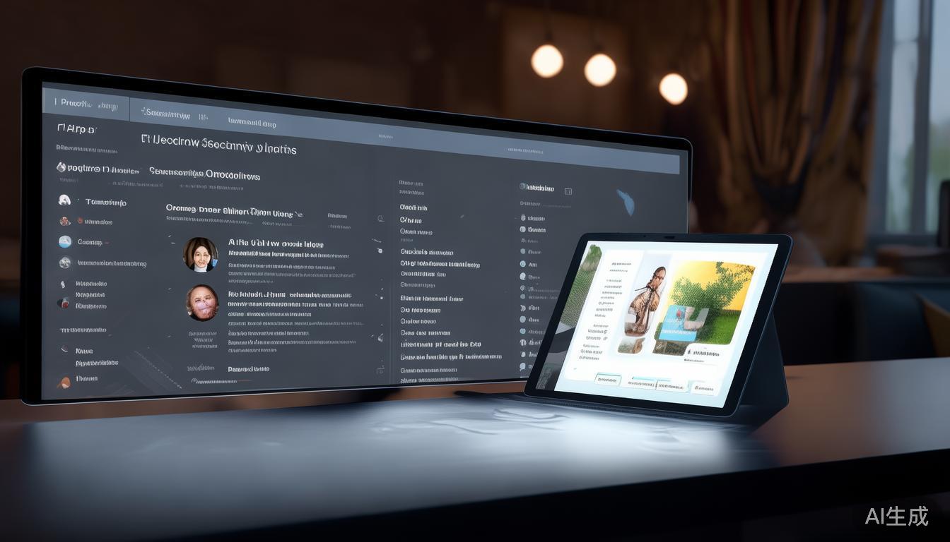 imToken新版下载观察：用户为何观望？安全更新与操作便捷性如何平衡？