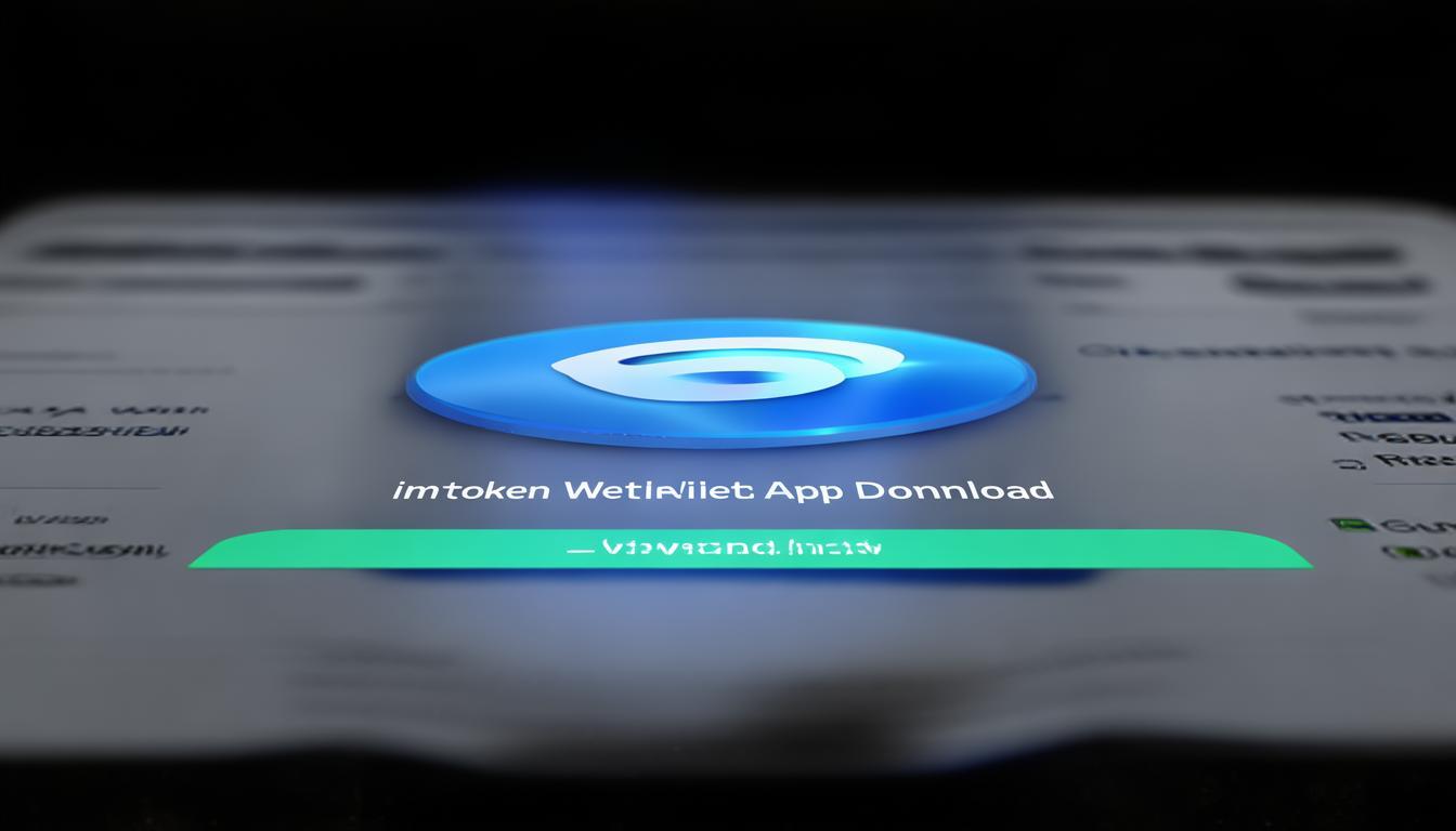 imToken钱包官网app下载量波动上升，加密货币市场新宠