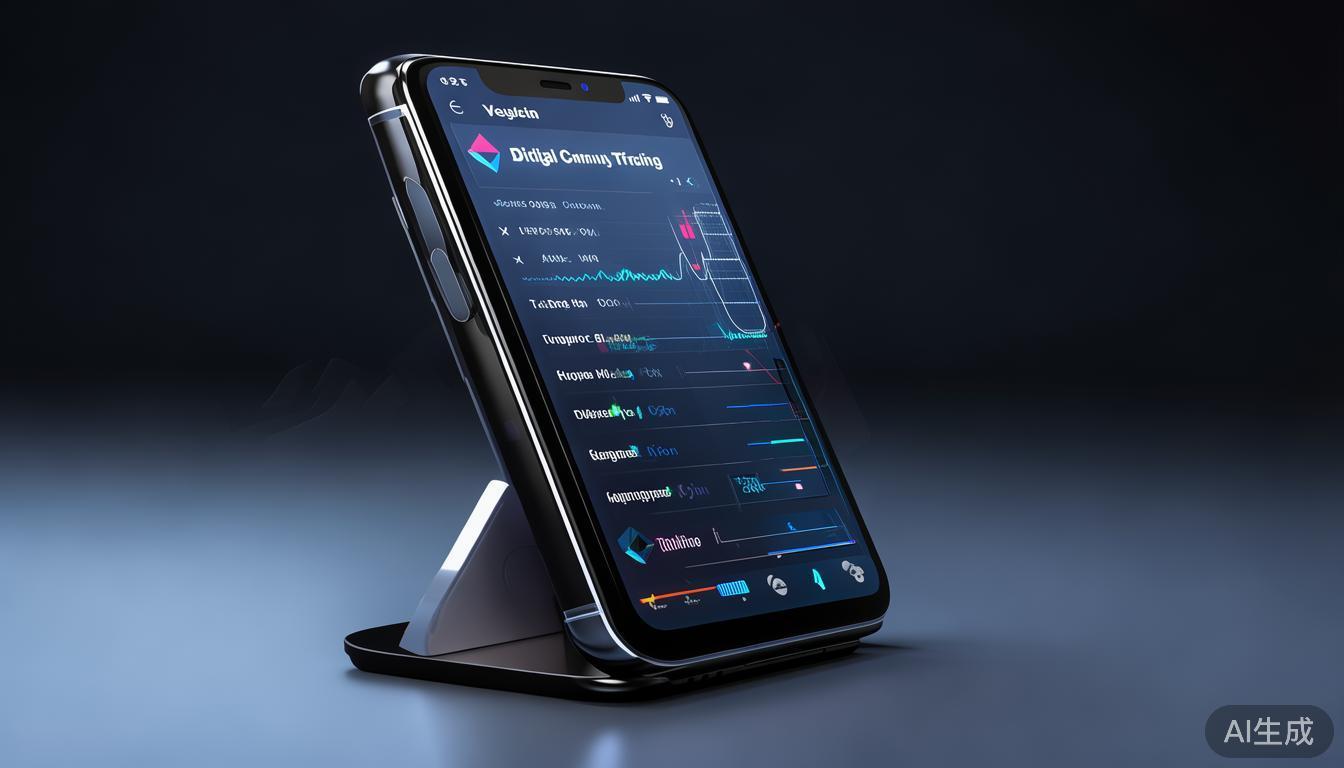 海外客户开发金融_海外金融项目_如何通过imToken国外版创建开放的金融平台？