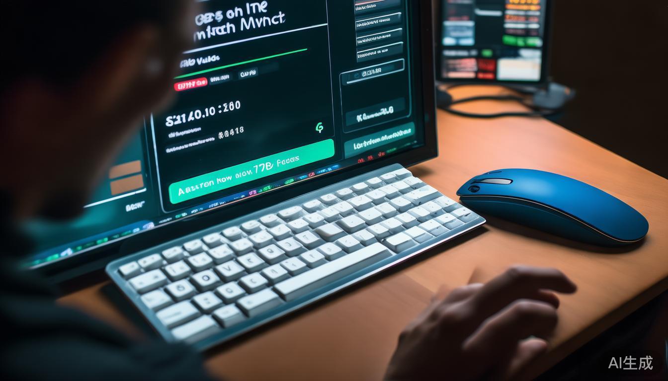 imToken生成新地址：解决Gas费高、网络拥堵，优化交易效率的实用策略