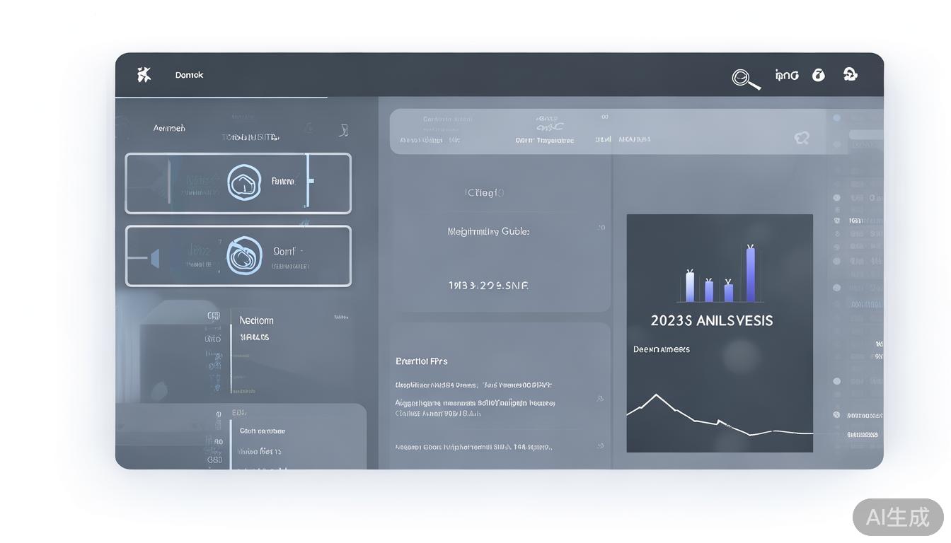 imToken免费版如何破局？强化资产聚合与可视化分析，月度报告助力用户洞察财务动态