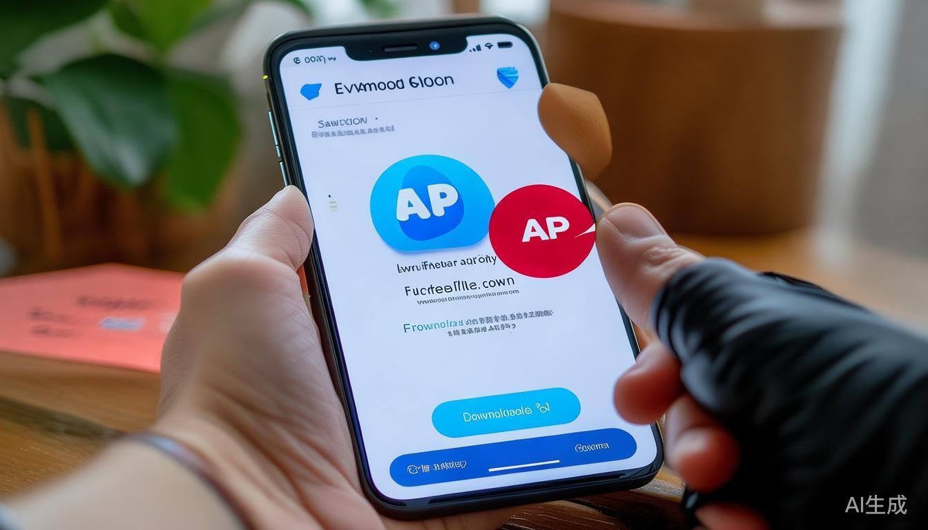 imToken官方正版下载指南：如何规避风险，保护数字资产安全？