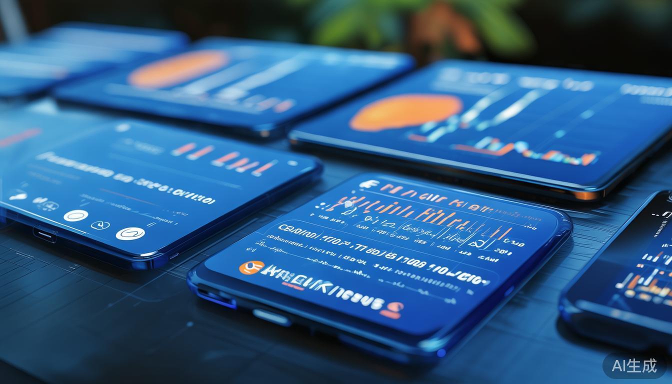 imToken下载量为何激增？解析DeFi、NFT市场回温与用户需求新变化