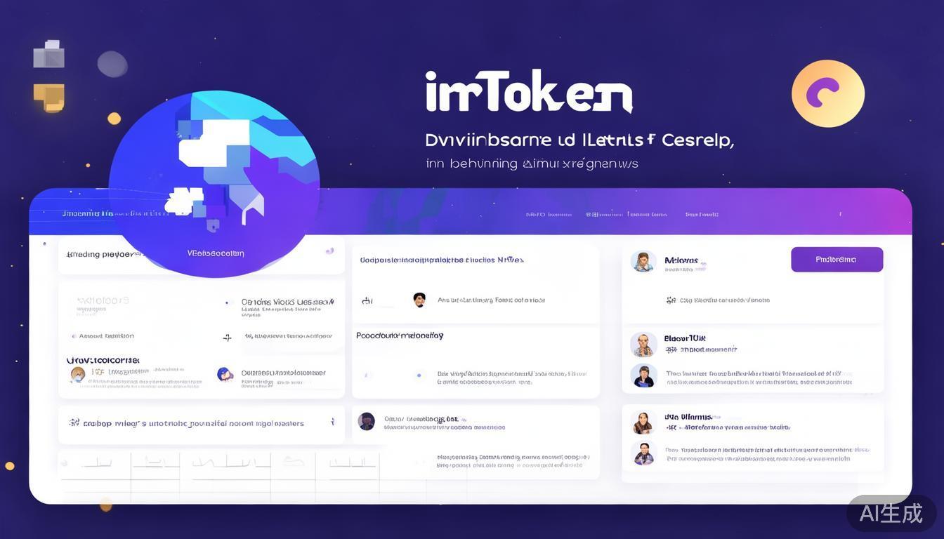 如何在最新imToken网址中利用社交功能实现网络？_社交网络的功能_社交网络应用方式