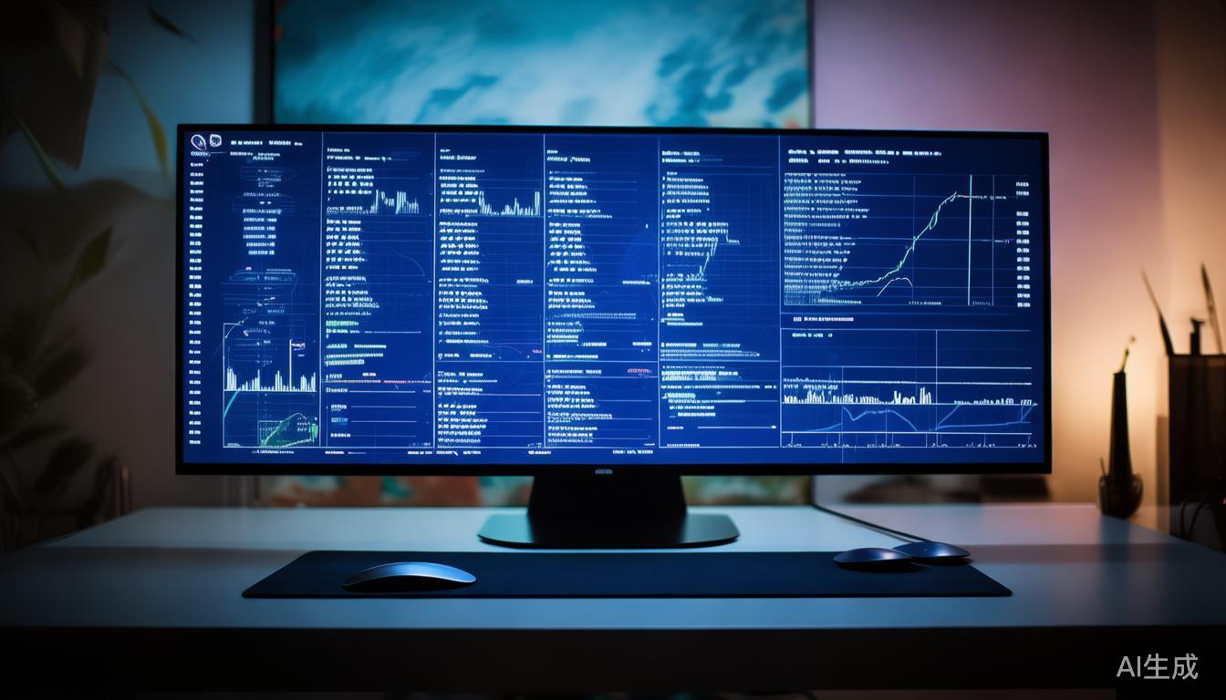 imToken官网：加密货币投资必备，便捷获取准确市场数据