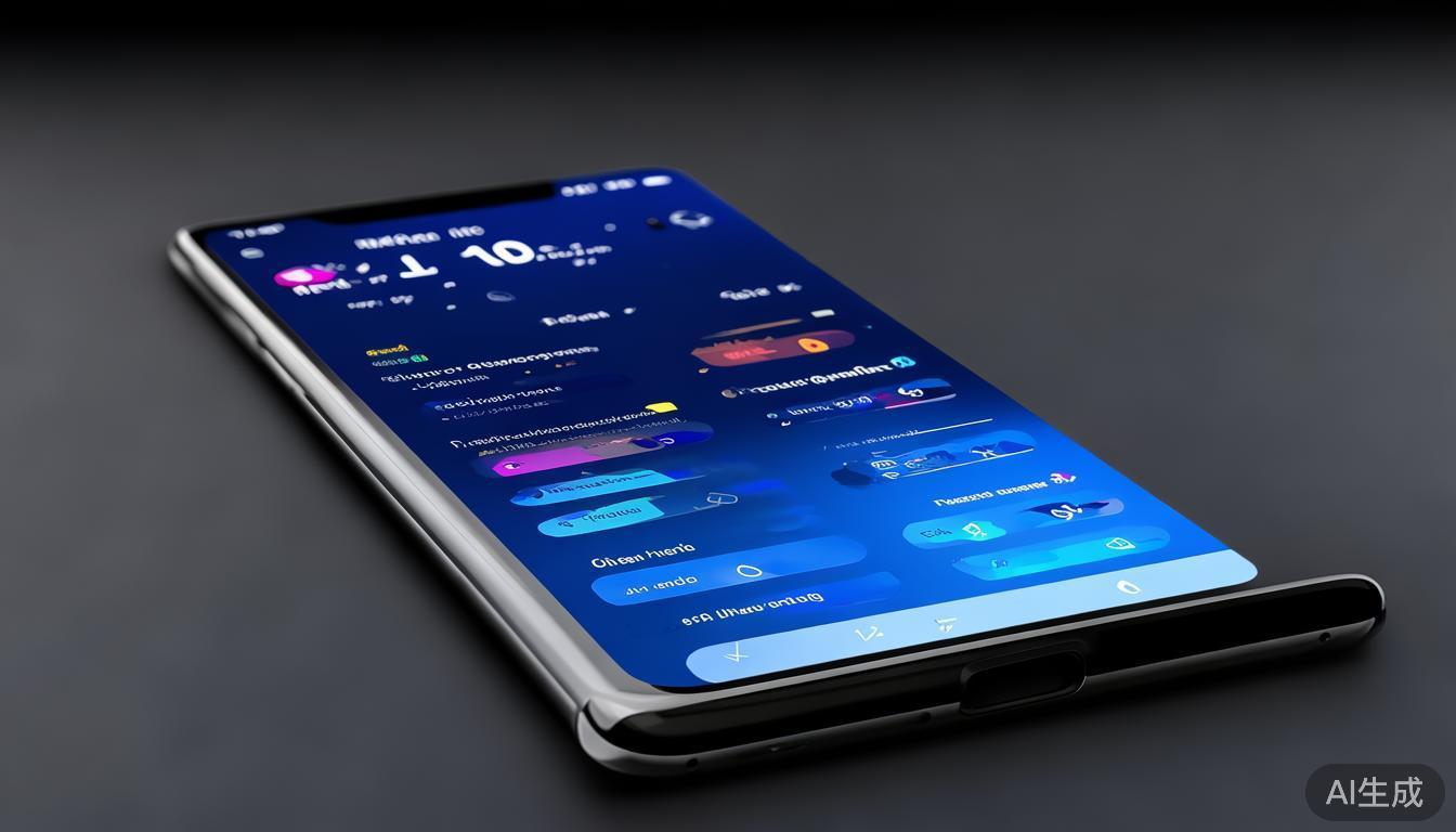 数字货币钱包从业者谈imToken：安全、功能与合规发展的关键