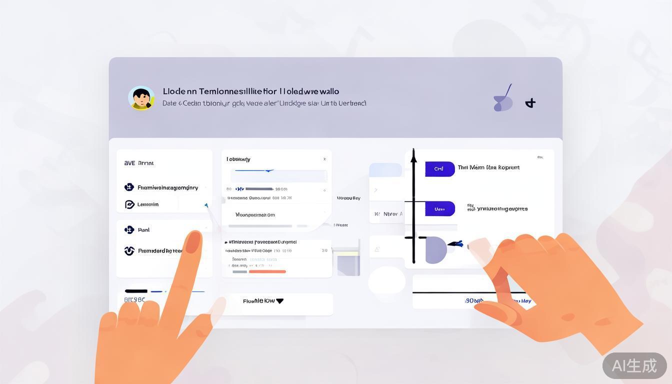 数字资产投资新玩法：imToken助力DeFi多样操作实现资产增值