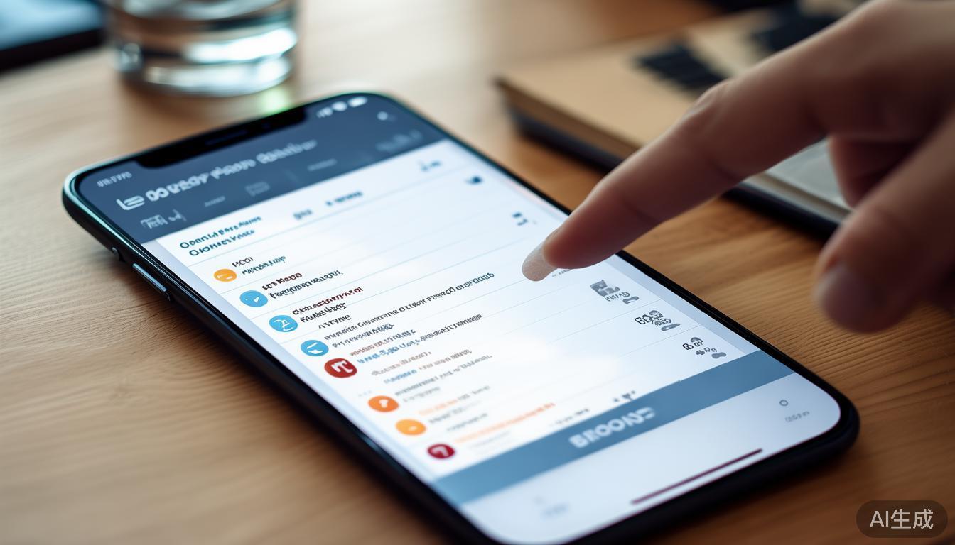 imToken 2.0安卓版操作便利性强，分享三个核心操作窍门