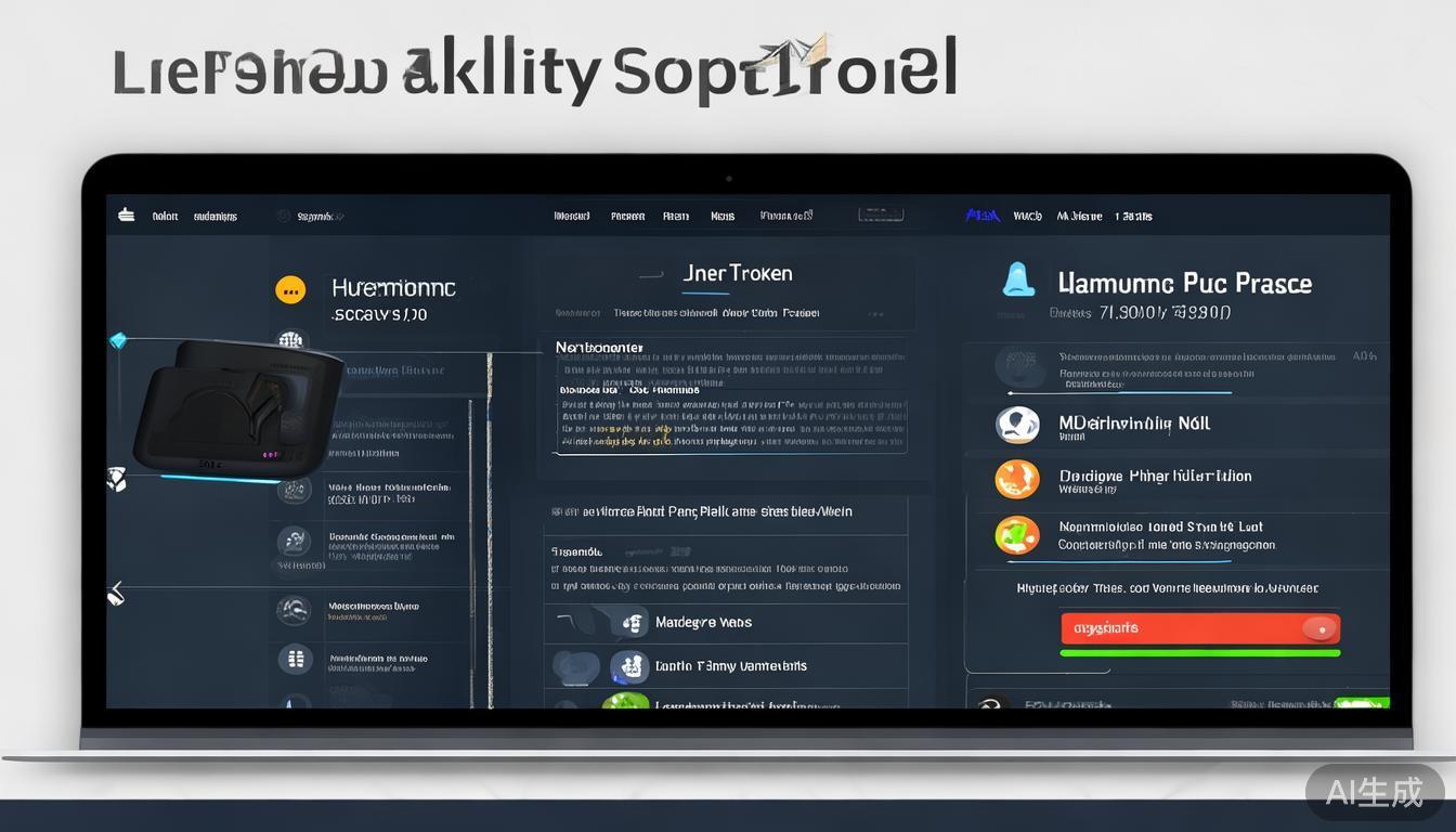 数字资产管理浪潮下，imToken钱包用户面临的挑战与应对策略？