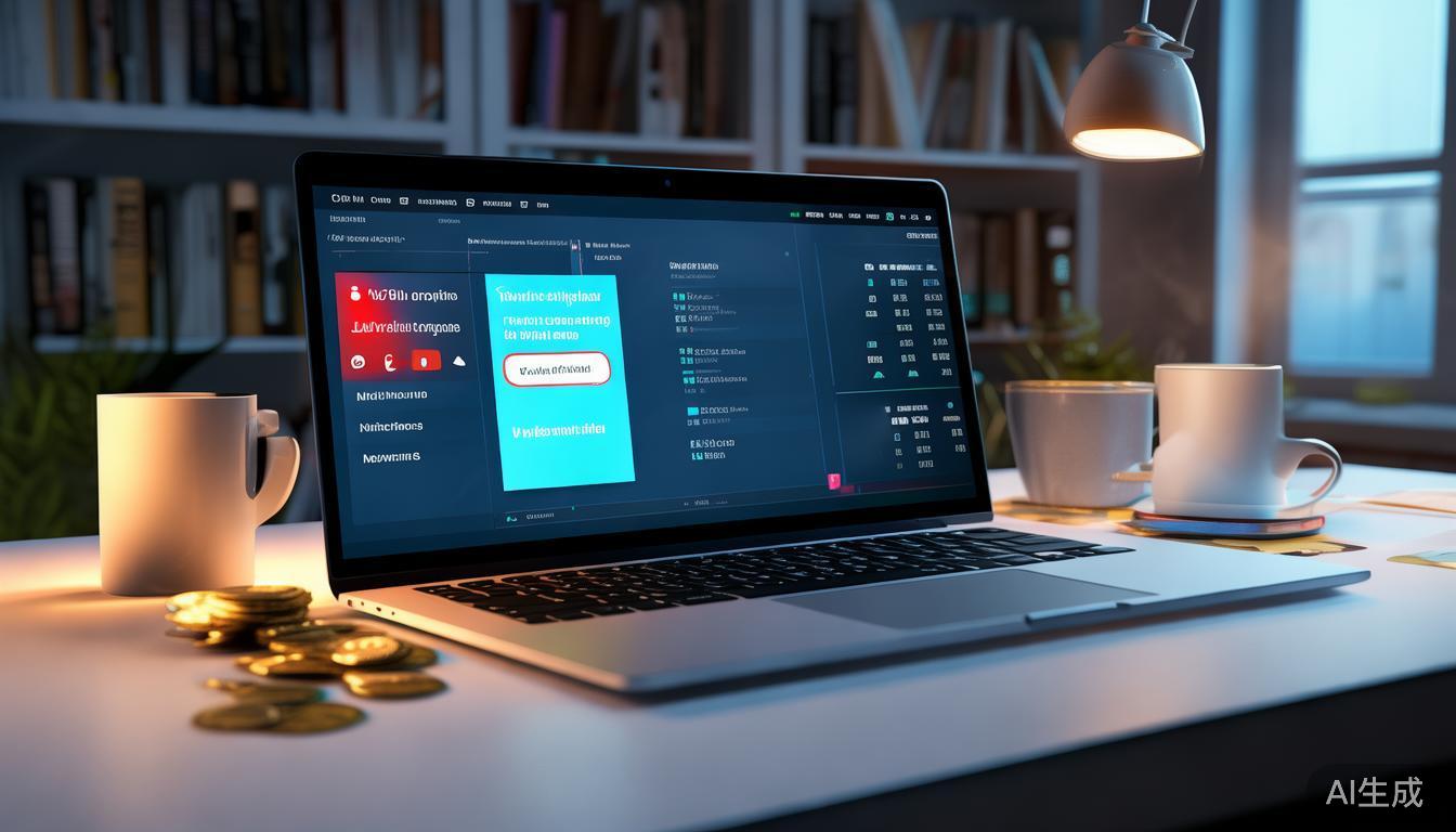 加密货币多年用户分享imToken 2.0安卓版使用感受，避开常见坑