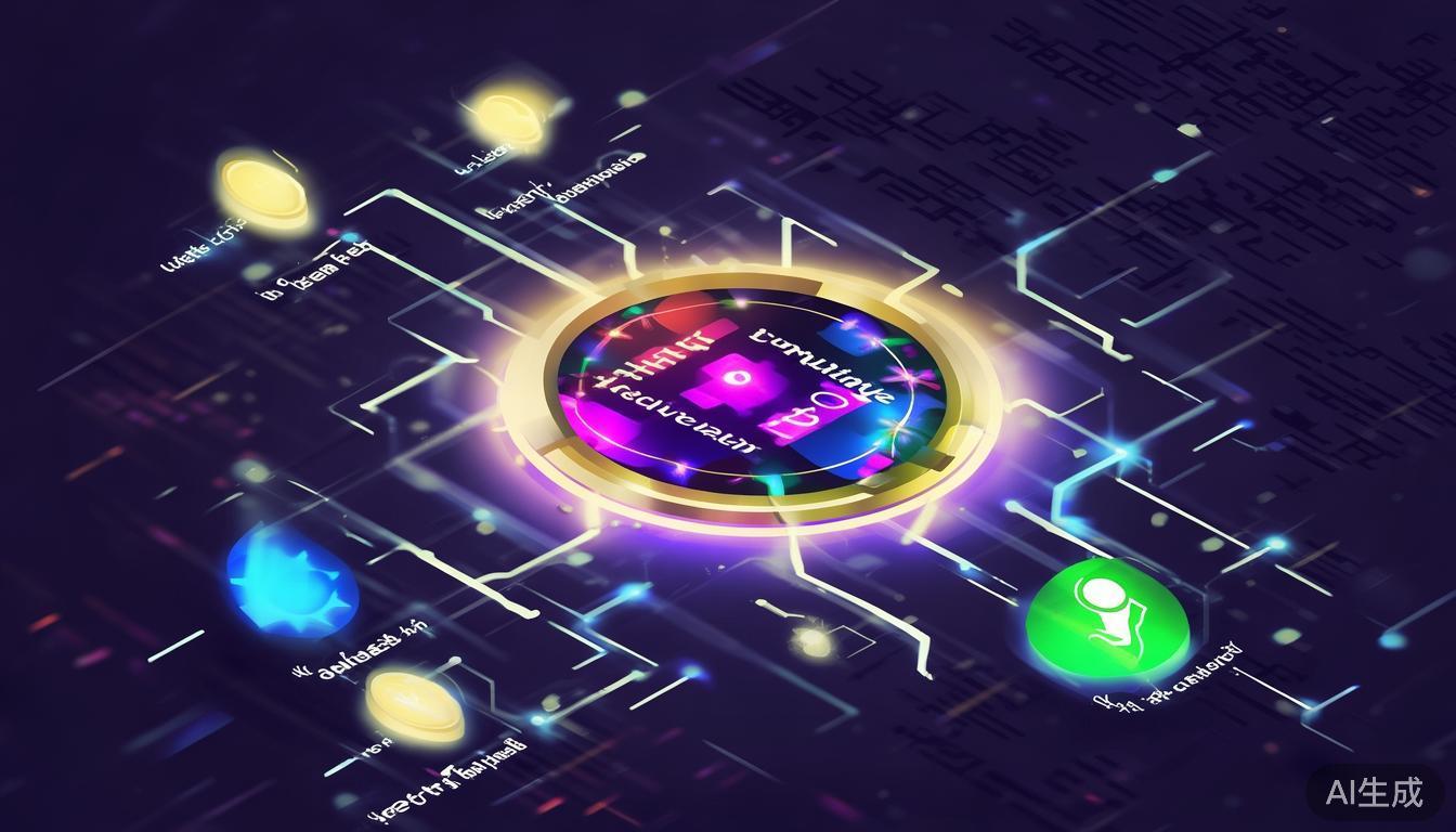 imToken 2.0升级：不仅是钱包工具，更是连接开发者与用户的桥梁