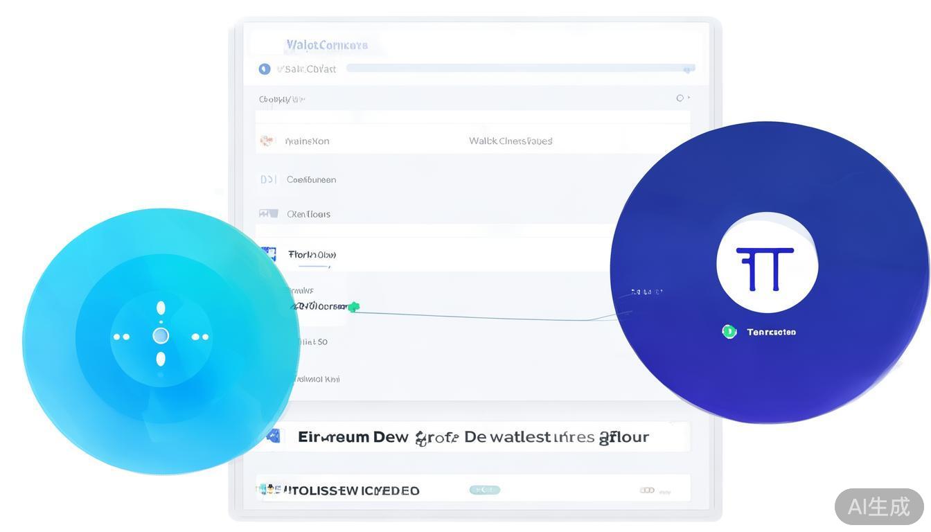 imToken免费版：不仅是钱包，更构建安全的DeFi与NFT投资者交流生态
