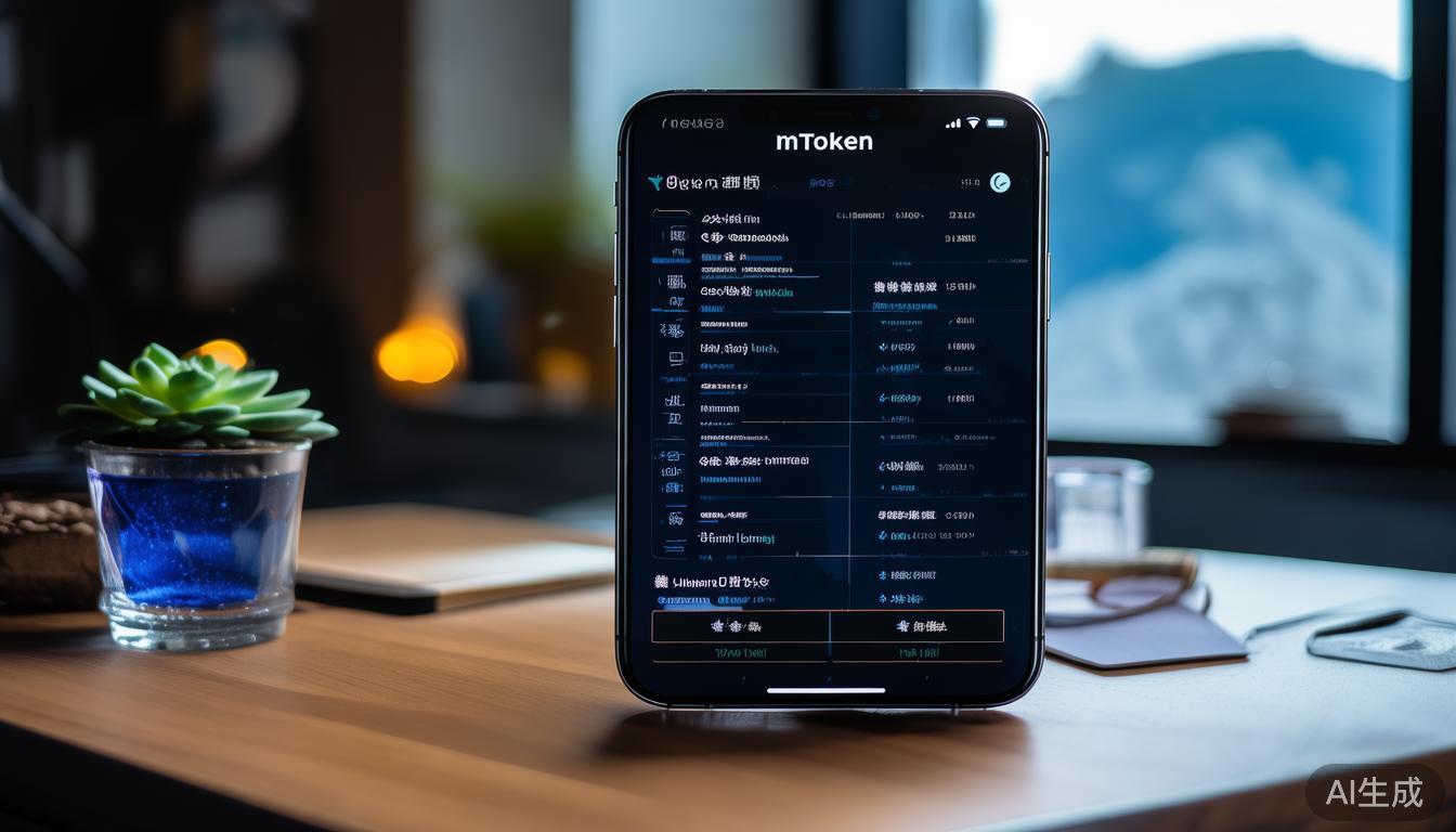 imToken安卓版安全指南：如何通过助记词与本地私钥，守护你的数字资产投资安全？