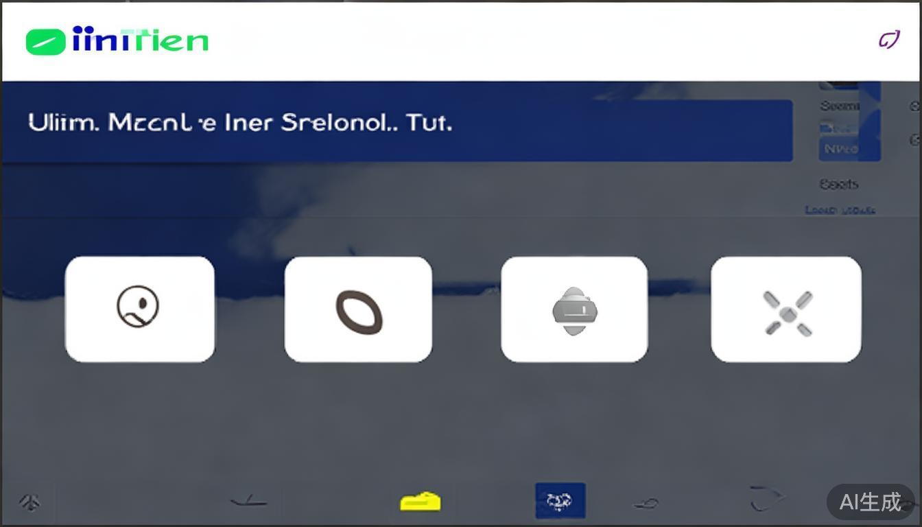 imToken钱包：不只是存储工具，更是您构建数字财富管理策略的核心平台