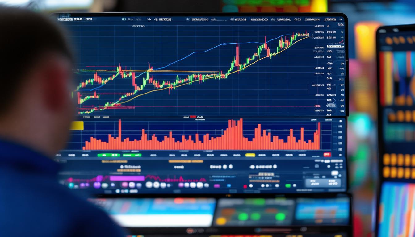 从imToken官网获软件投资，要机敏且合理安排资金留意市场