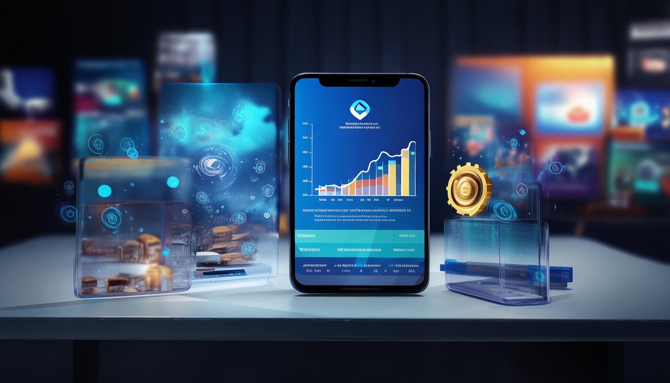 imToken钱包App影响力几何？多方面体现，对投资者意义重大