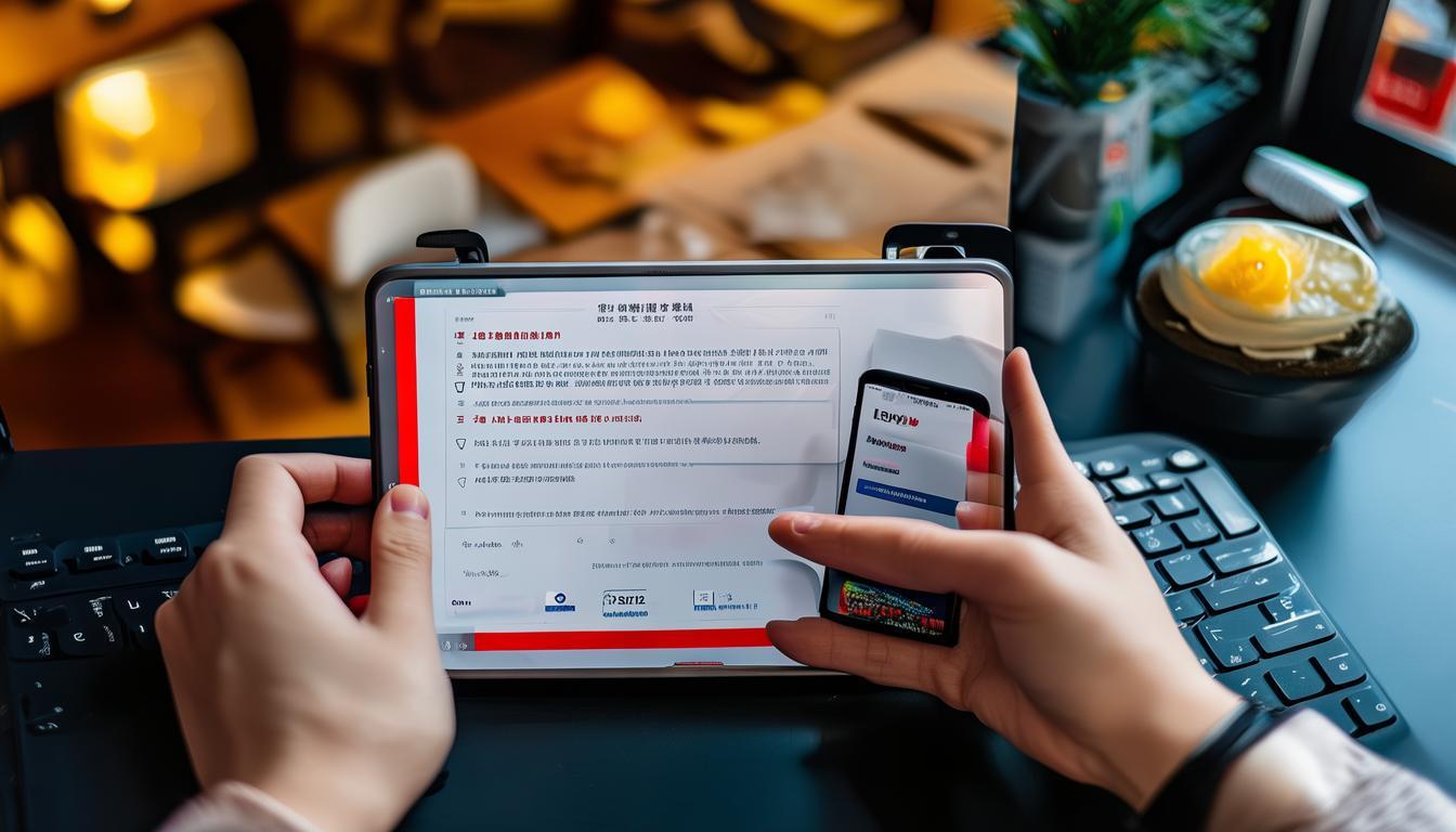 确保imtoken钱包官网使用安全，需落实多项关键措施