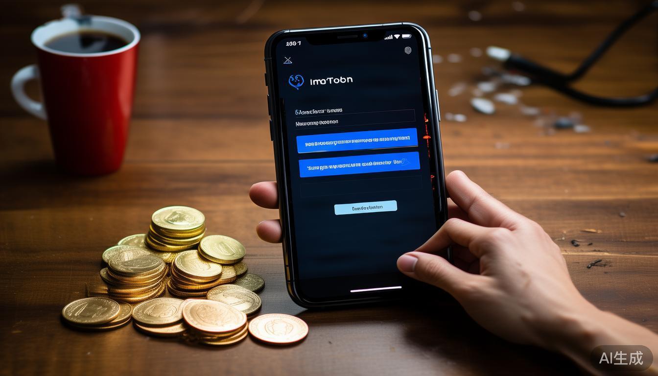 imToken钱包安装必看！关乎信誉与资产安全，谨防陷阱