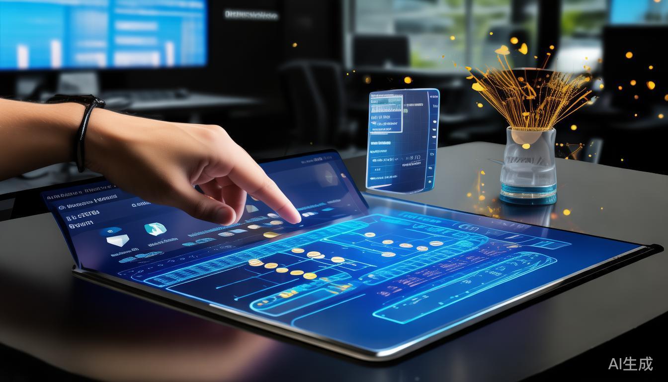 imToken新地址入门指南：简化跨境投资，掌握DeFi收益技巧