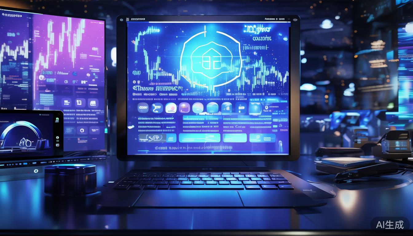 imToken钱包：连接传统与去中心化金融，打造安全跨境支付新体验