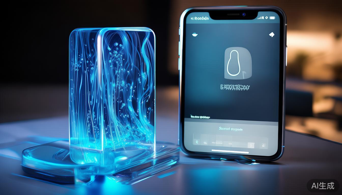 imToken苹果定制版上线！深度优化iOS系统，为iPhone/iPad用户带来更安全、流畅的数字资产管理体验