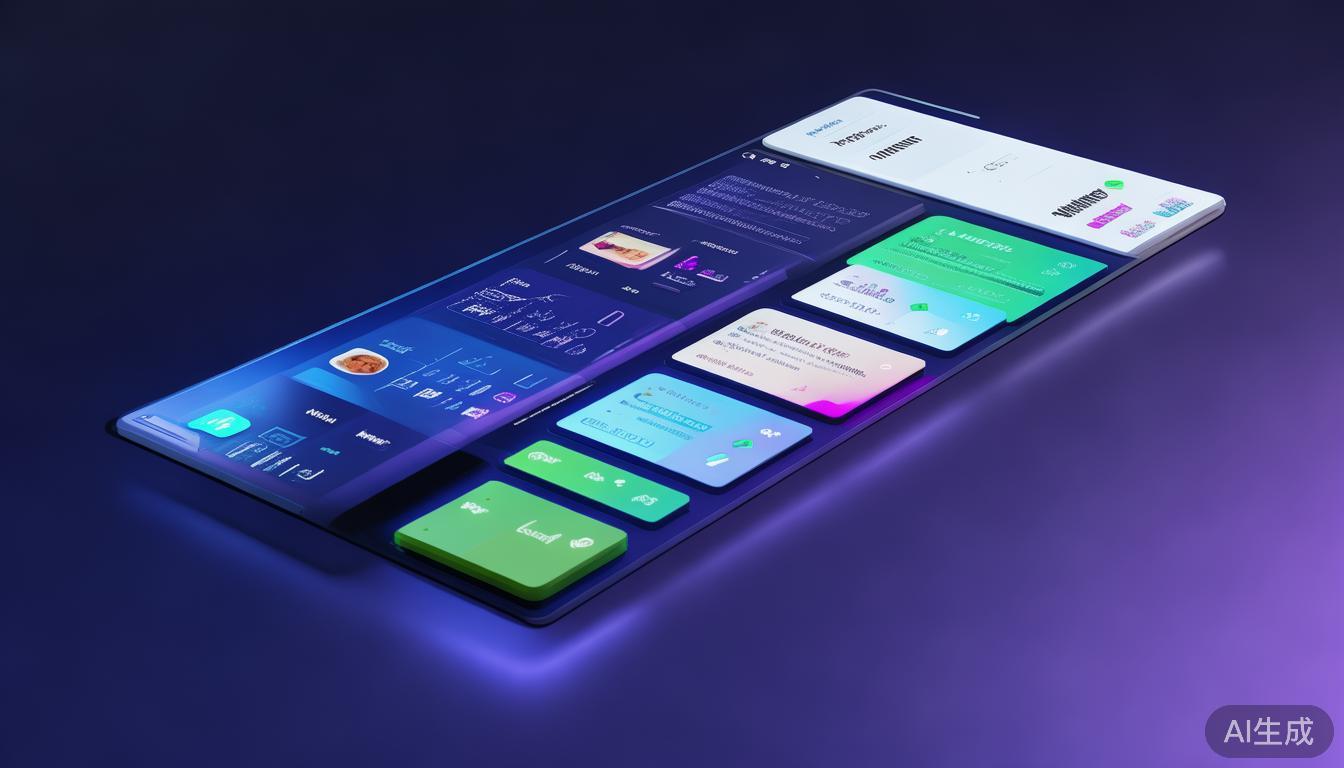 imToken钱包与金融科技融合，如何改变个人资产管理方式？