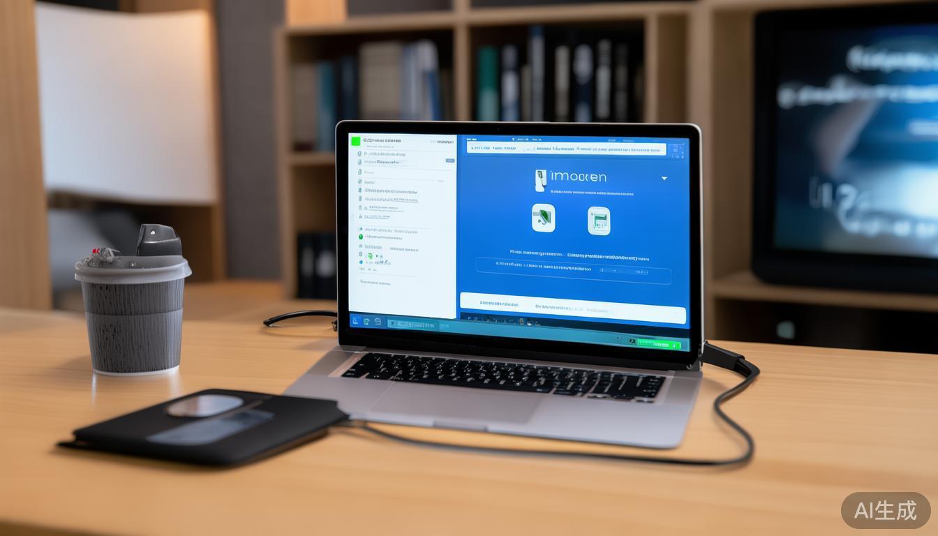 imToken钱包APP数字资产交易市场：特点、风险与未来趋势分析