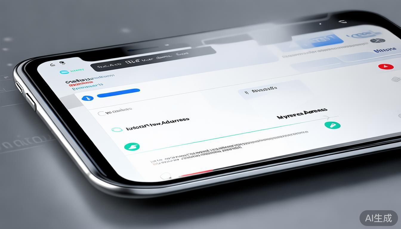 imToken新地址功能详解：如何分散资产、管理风险，提升投资安全性？