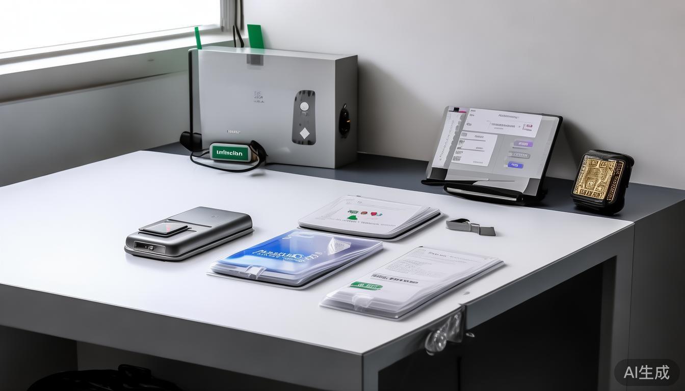 imToken资产安全指南：分散存储与风险管控，如何确保数字资产安全？