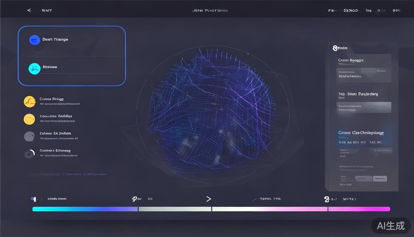新版imToken来了！三大核心功能解析：多链管理、跨链兑换与增强交易体验