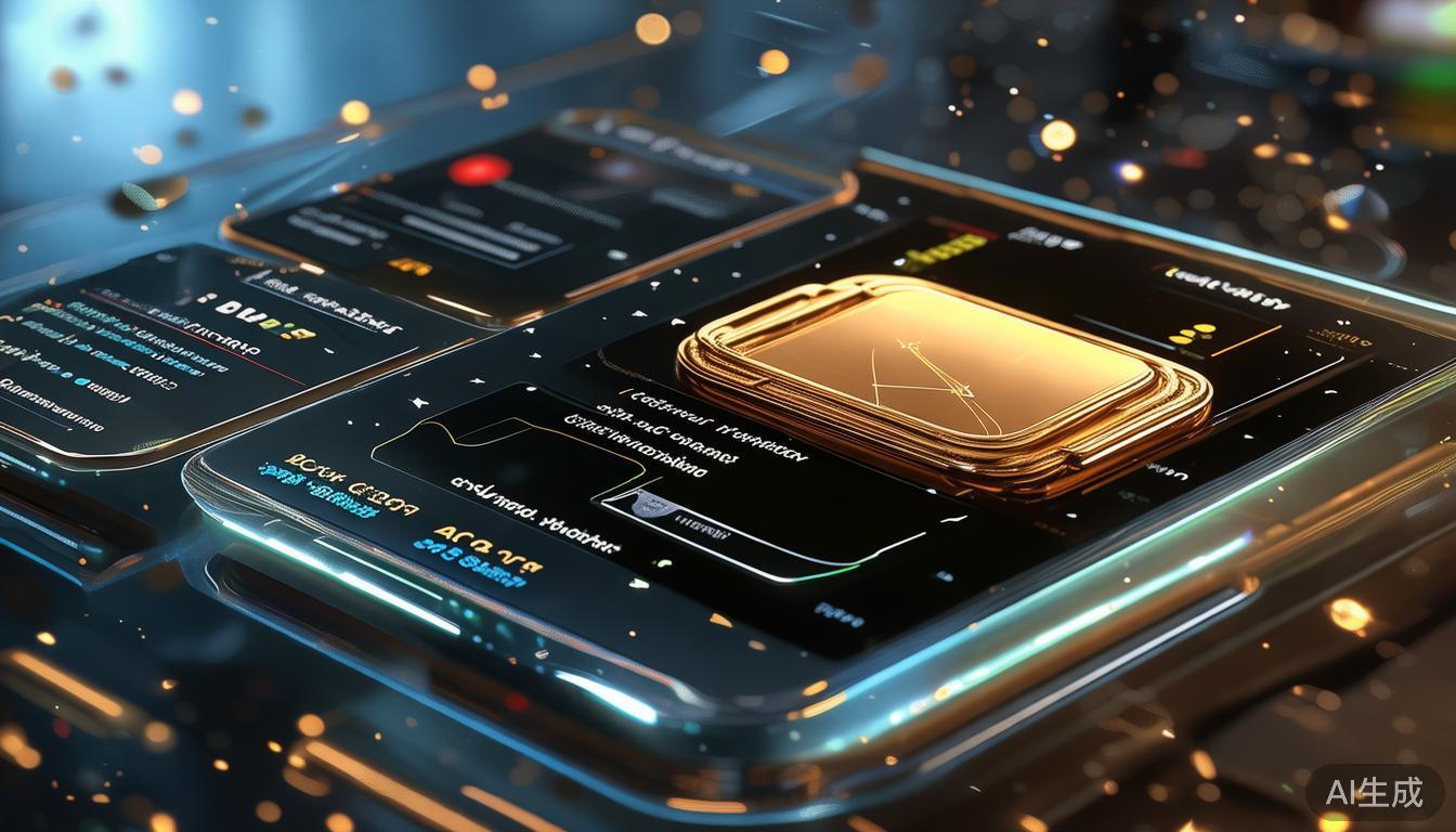 imToken下载新趋势：安全与便捷并重，用户如何规避风险与优化体验？