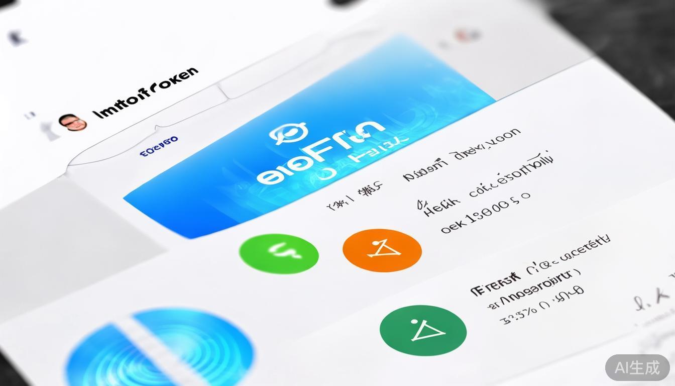 imToken资产管理攻略：如何配置数字货币，守护财富安全？