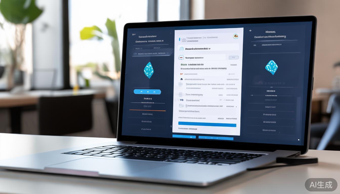imToken钱包新手教程：3个关键步骤，助你安全高效管理数字货币资产