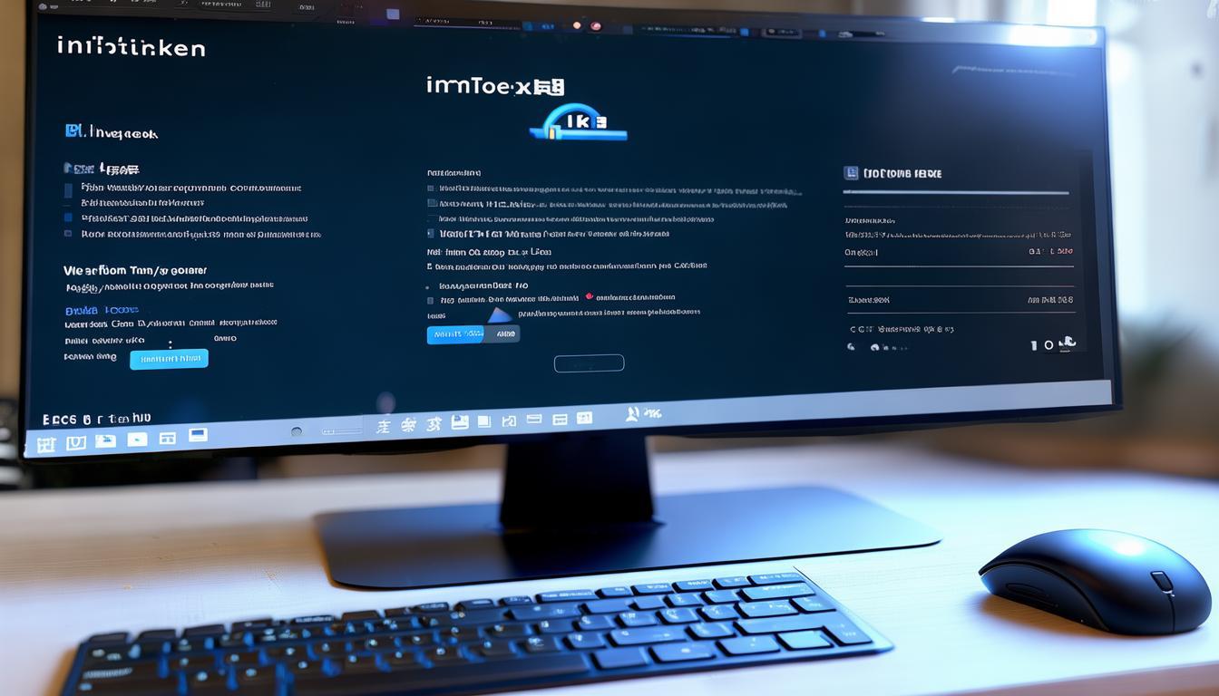 获取imToken钱包官方版本并完成安装的正确方法，你知道吗？