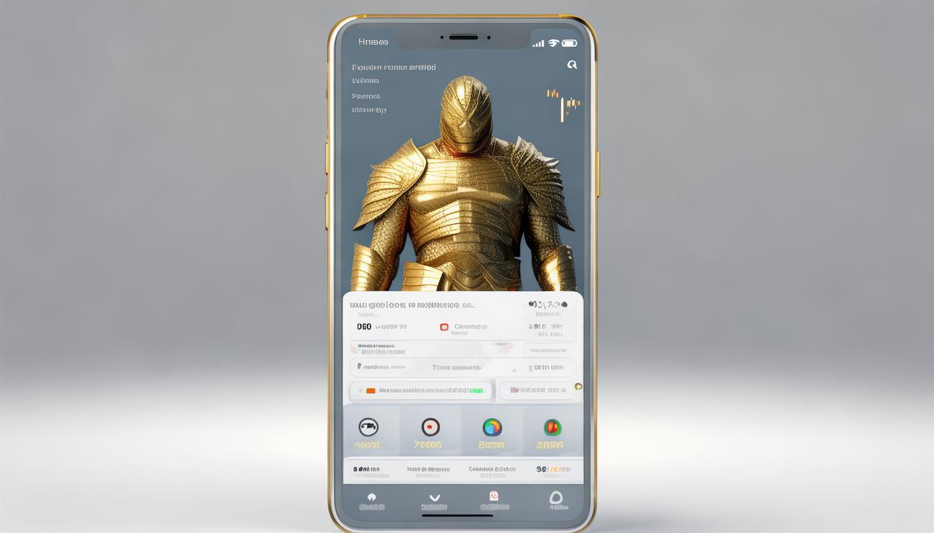 imToken通用版：契合行业规范，保障资产安全与用户体验