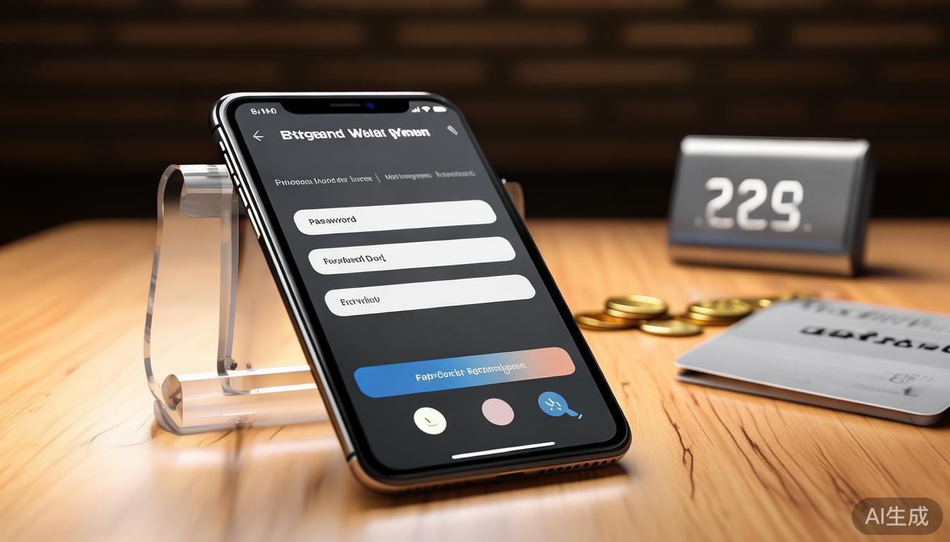 数字货币钱包安全指南：备份助记词与启用安全锁要点