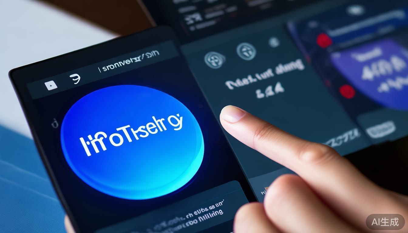 imToken DeFi指南：掌握流动性挖矿与资产安全，迈向去中心化金融的关键一步