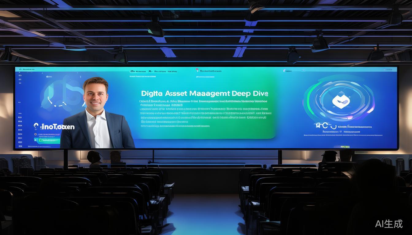 imToken钱包下载量提升秘诀：跨界合作+生态共建，如何实现用户与价值双增长？