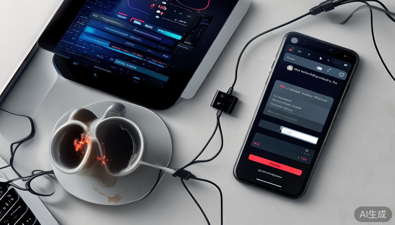 imToken钱包iOS版体验：稳定流畅的日常，与亟待优化的闪退、DApp加载问题