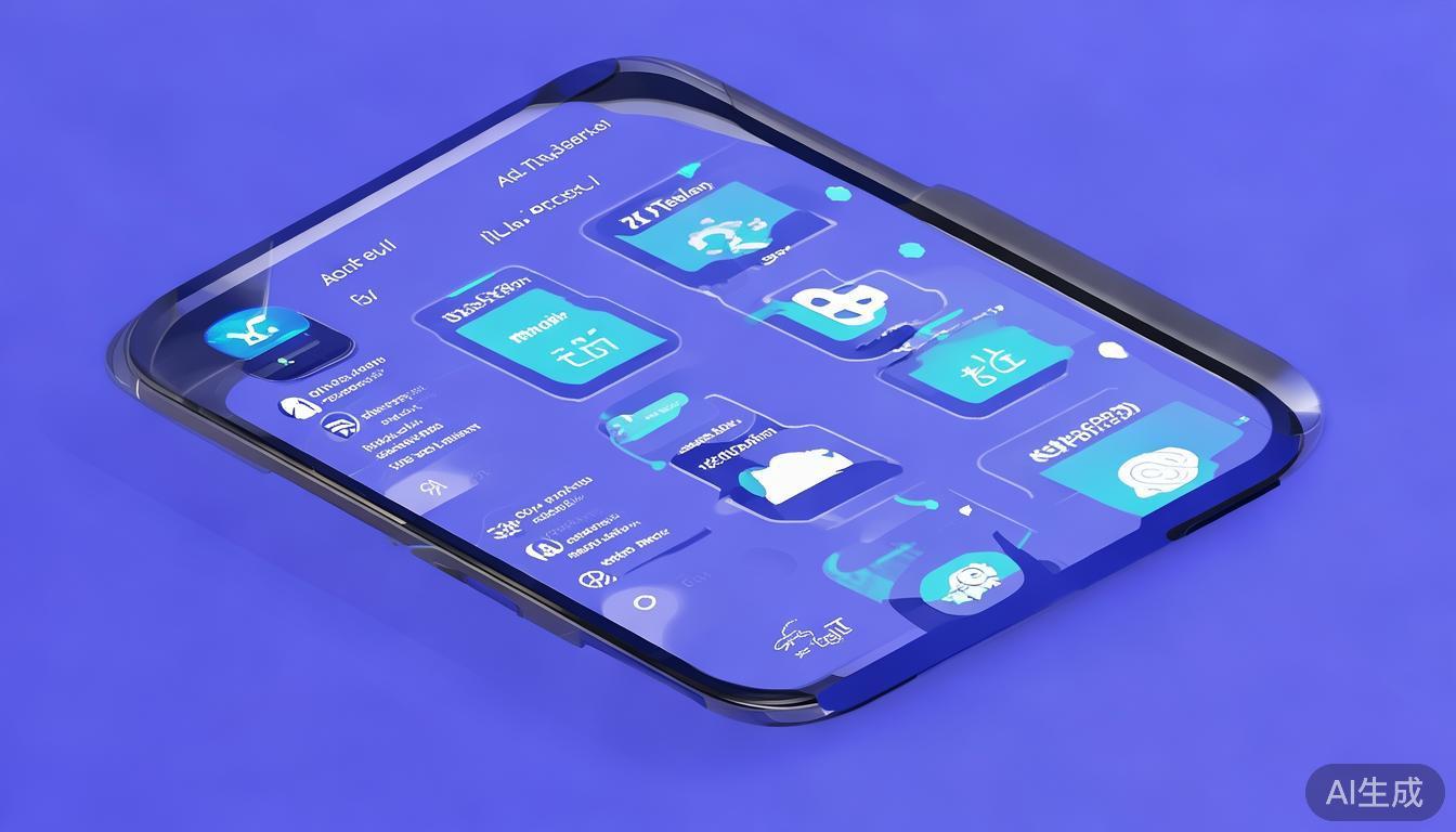 imToken苹果版使用全攻略：从基础设置到高级功能，全方位保障数字资产安全